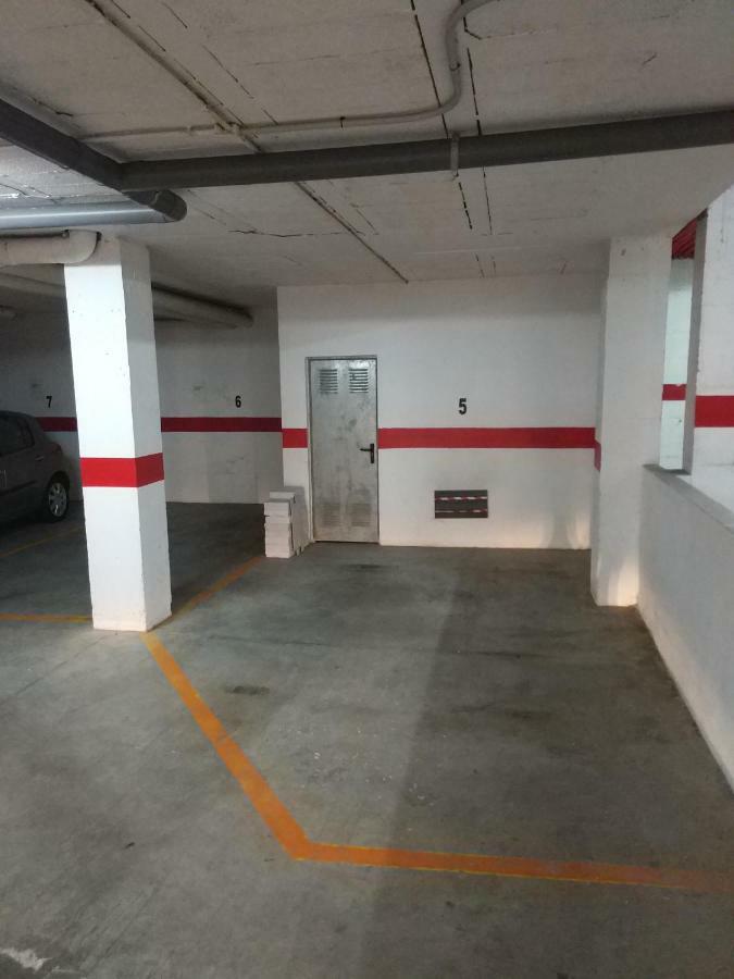 Penthouse Rincon Apartman Rincón de la Victoria Kültér fotó