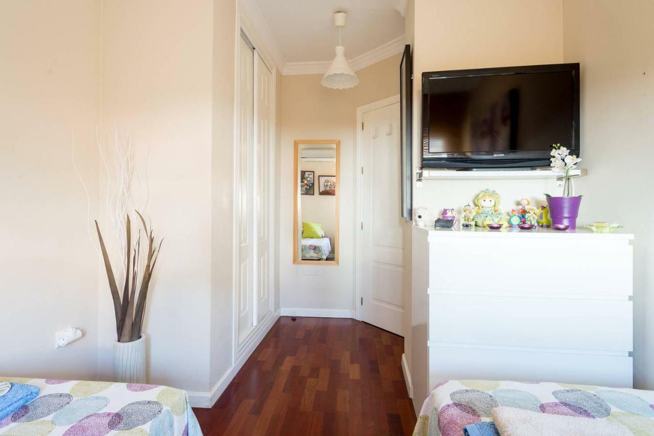 Penthouse Rincon Apartman Rincón de la Victoria Kültér fotó