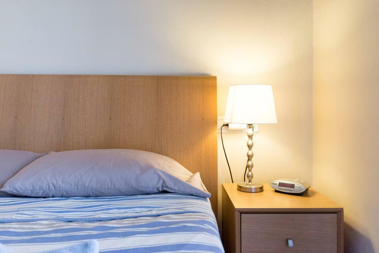 Penthouse Rincon Apartman Rincón de la Victoria Kültér fotó