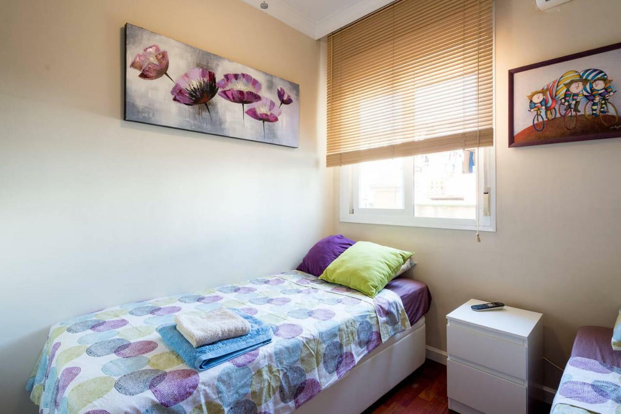 Penthouse Rincon Apartman Rincón de la Victoria Kültér fotó