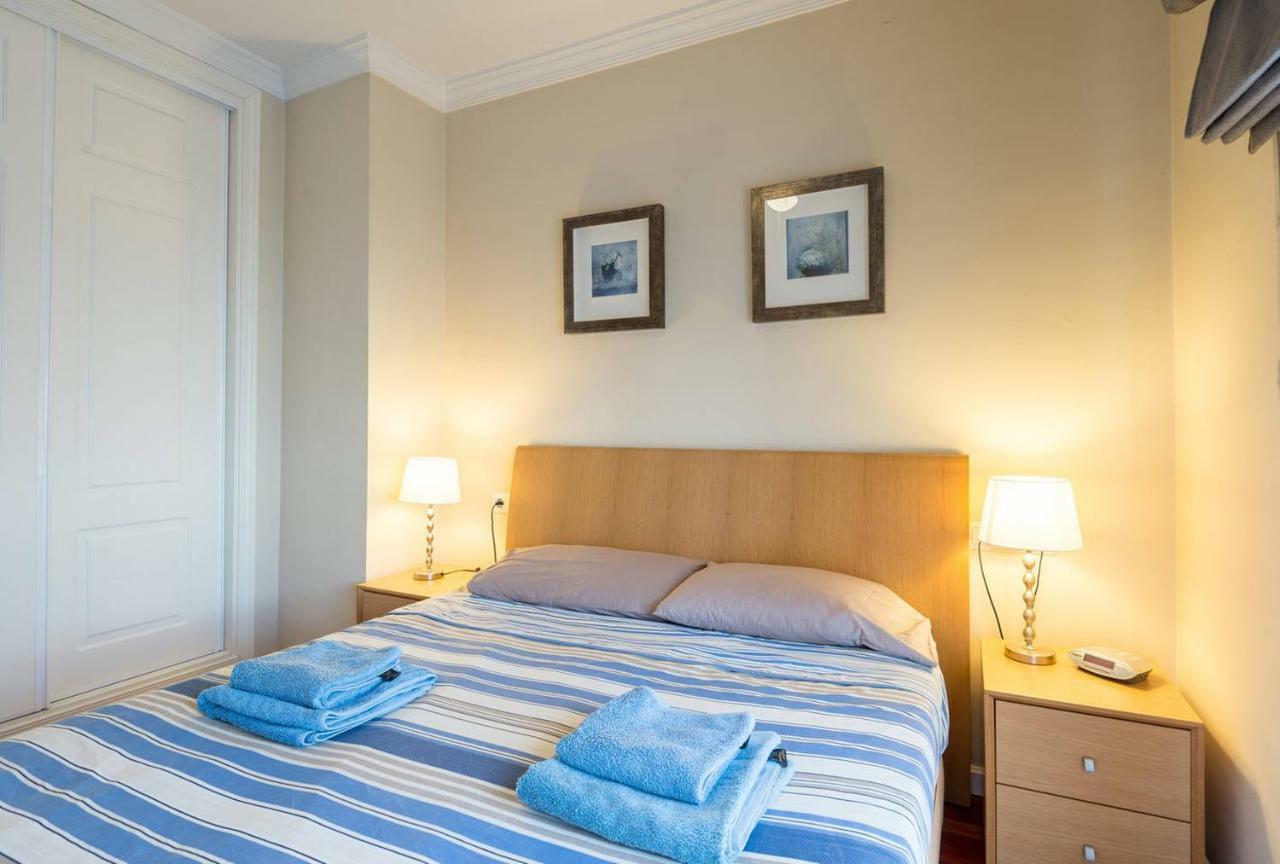 Penthouse Rincon Apartman Rincón de la Victoria Kültér fotó