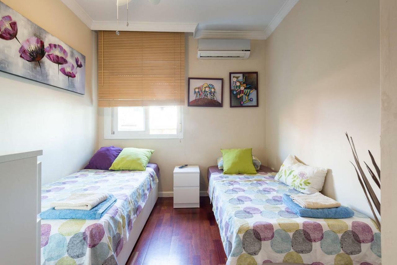 Penthouse Rincon Apartman Rincón de la Victoria Kültér fotó