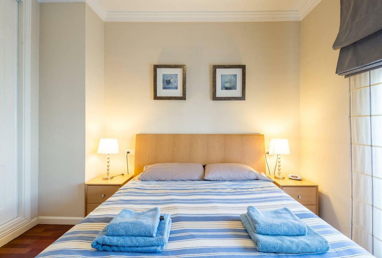 Penthouse Rincon Apartman Rincón de la Victoria Kültér fotó