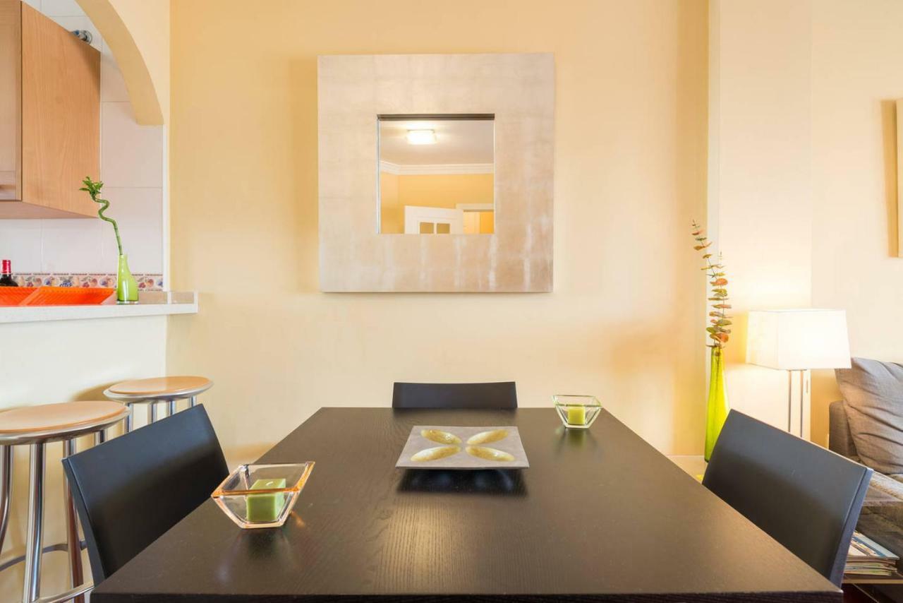 Penthouse Rincon Apartman Rincón de la Victoria Kültér fotó